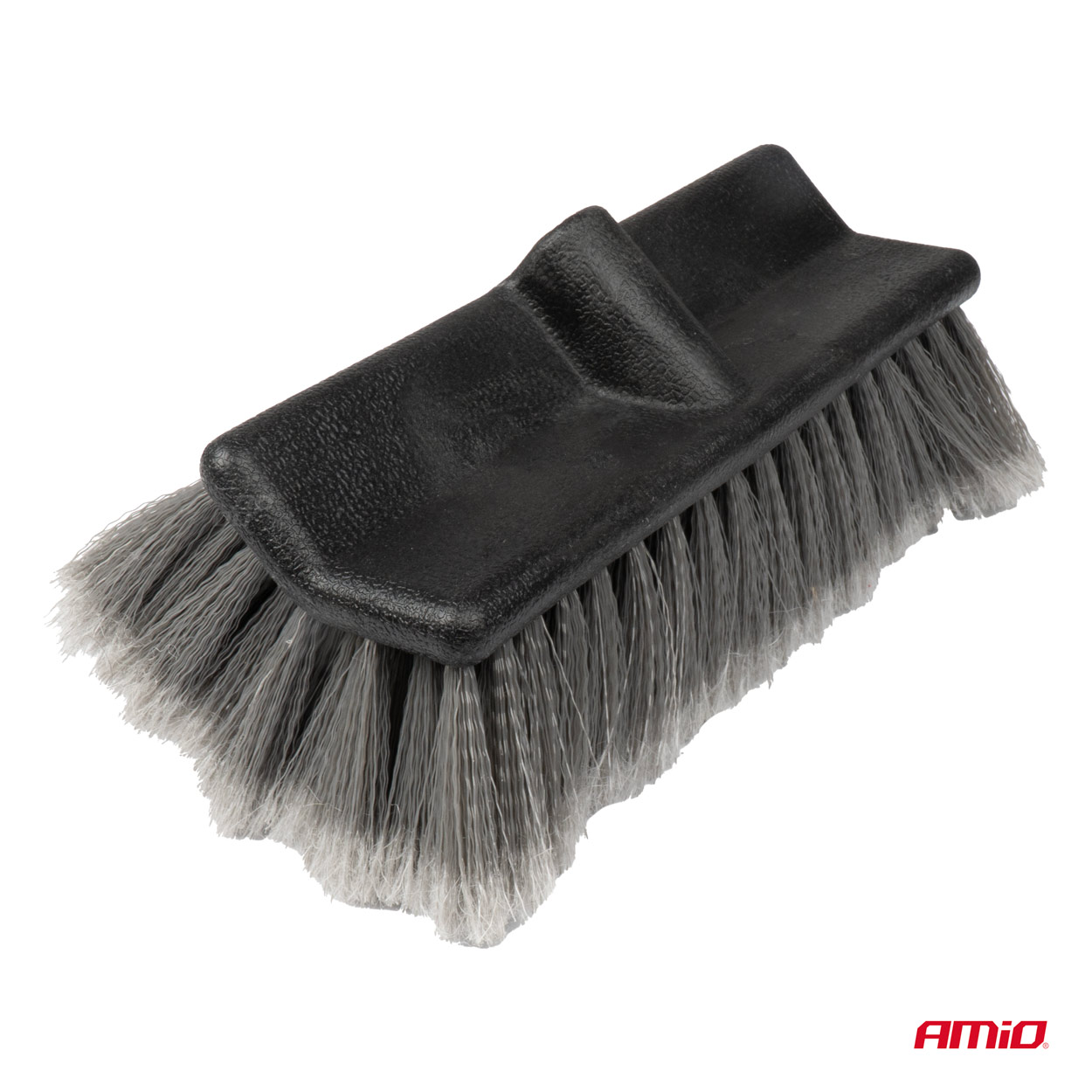 Teleskopická prietoková kefa na umývanie auta 97-160cm AMIO-03953