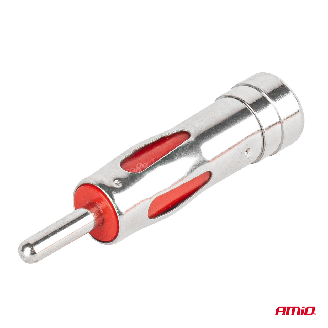 Adaptér antény do auta ISO DIN AMiO-03965