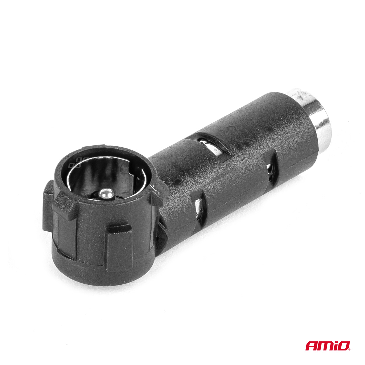 Adaptér antény do auta DIN ISO AMIO-03967