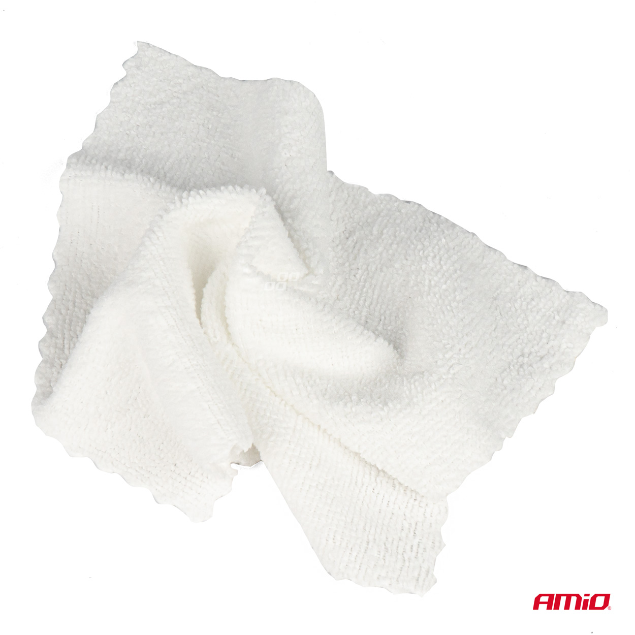 Box utierok z mikrovlákna 22,5 x 22,5 cm 200g AMiO-03972