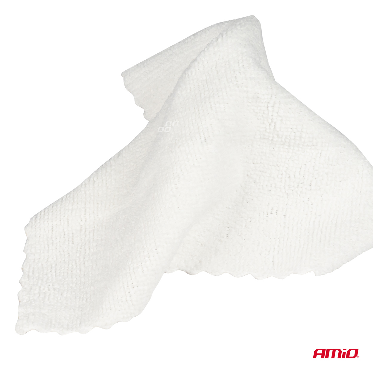 Box utierok z mikrovlákna 22,5 x 22,5 cm 200g AMiO-03972