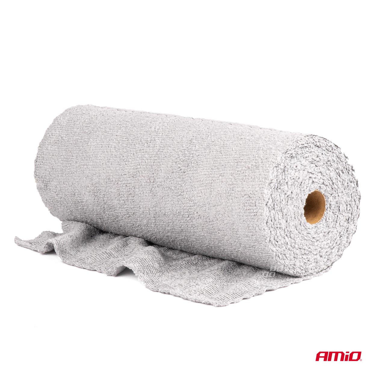 Utierky z mikrovlákna na kotúči 30x30cm 120g AMIO-03974