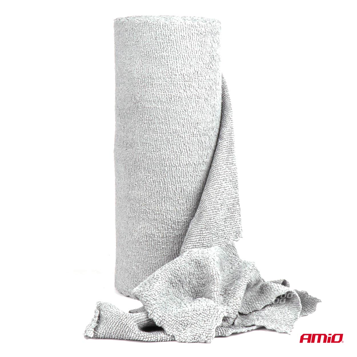 Utierky z mikrovlákna na kotúči 30x30cm 120g AMIO-03974