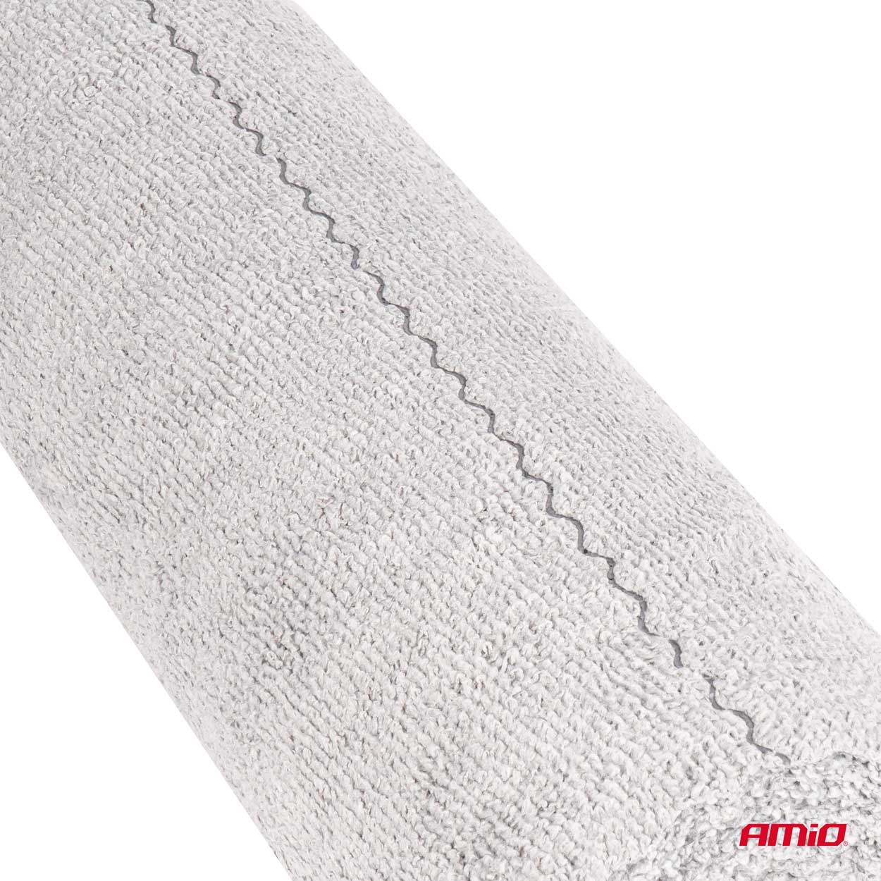 Utierky z mikrovlákna na kotúči 30x30cm 120g AMIO-03974