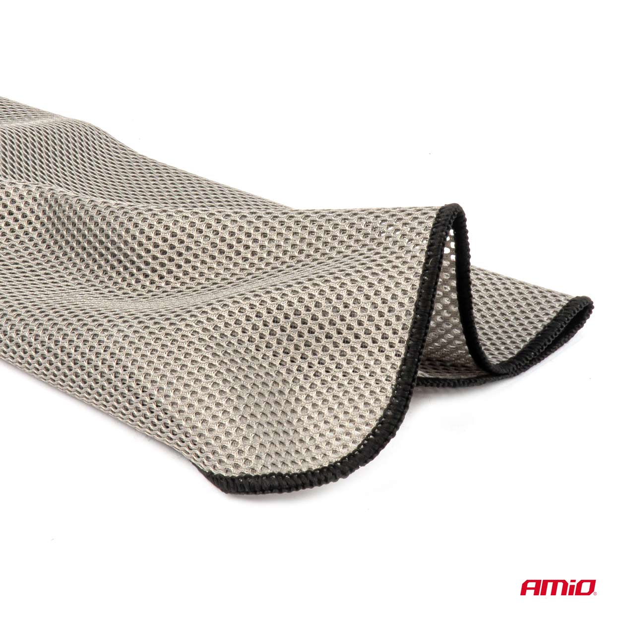 Utierka na povrchy z mikrovlákna 40x40cm 280g AMIO-03977