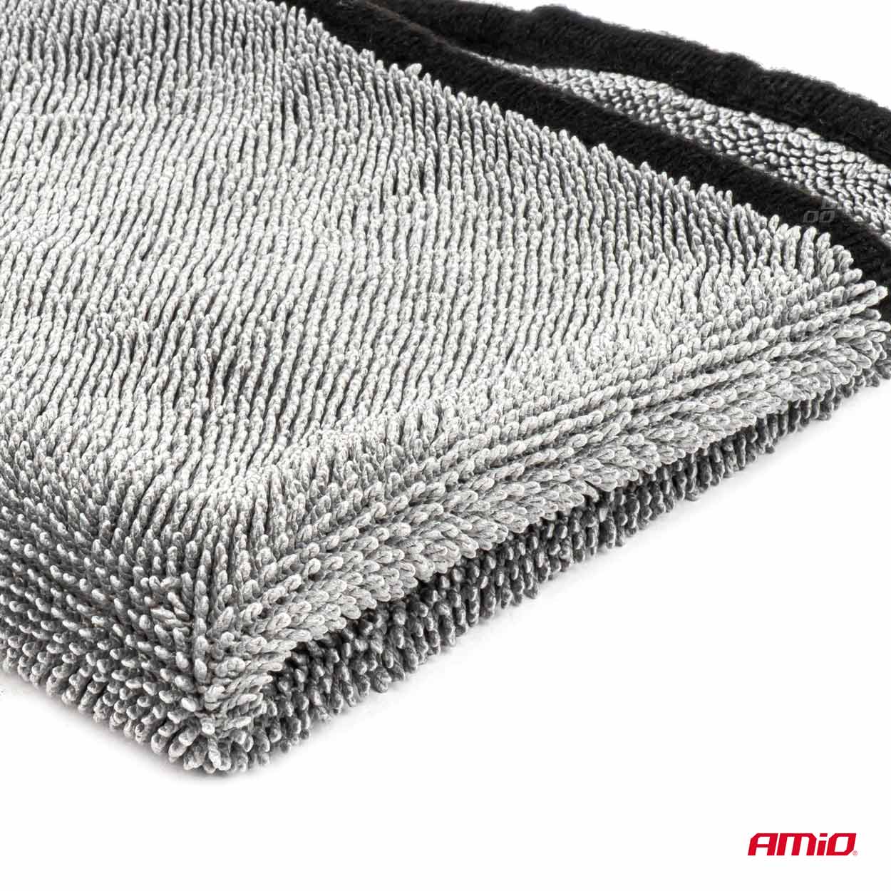 Utierka na sušenie z mikrovlákna 40x30cm 550g AMIO-03981