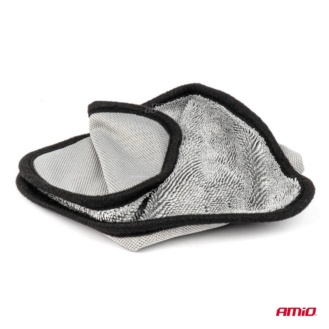 Utierka na sušenie z mikrovlákna 40x30cm 550g AMIO-03981