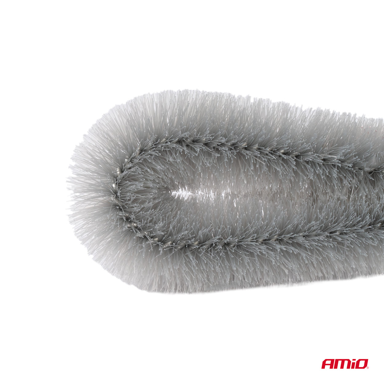 Kefa na čistenie ráfikov kolies 26,5 cm AMIO-04022