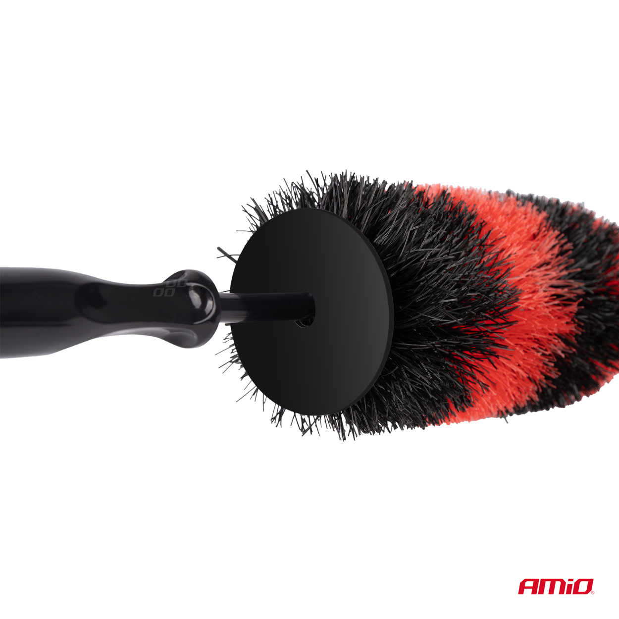 Kefa na ráfiky kužeľovité, dlhá 44,5cm AMIO-04024