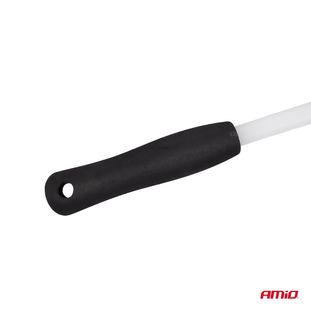 Kefa na ráfiky kužeľovité, dlhá 44cm AMIO-04025