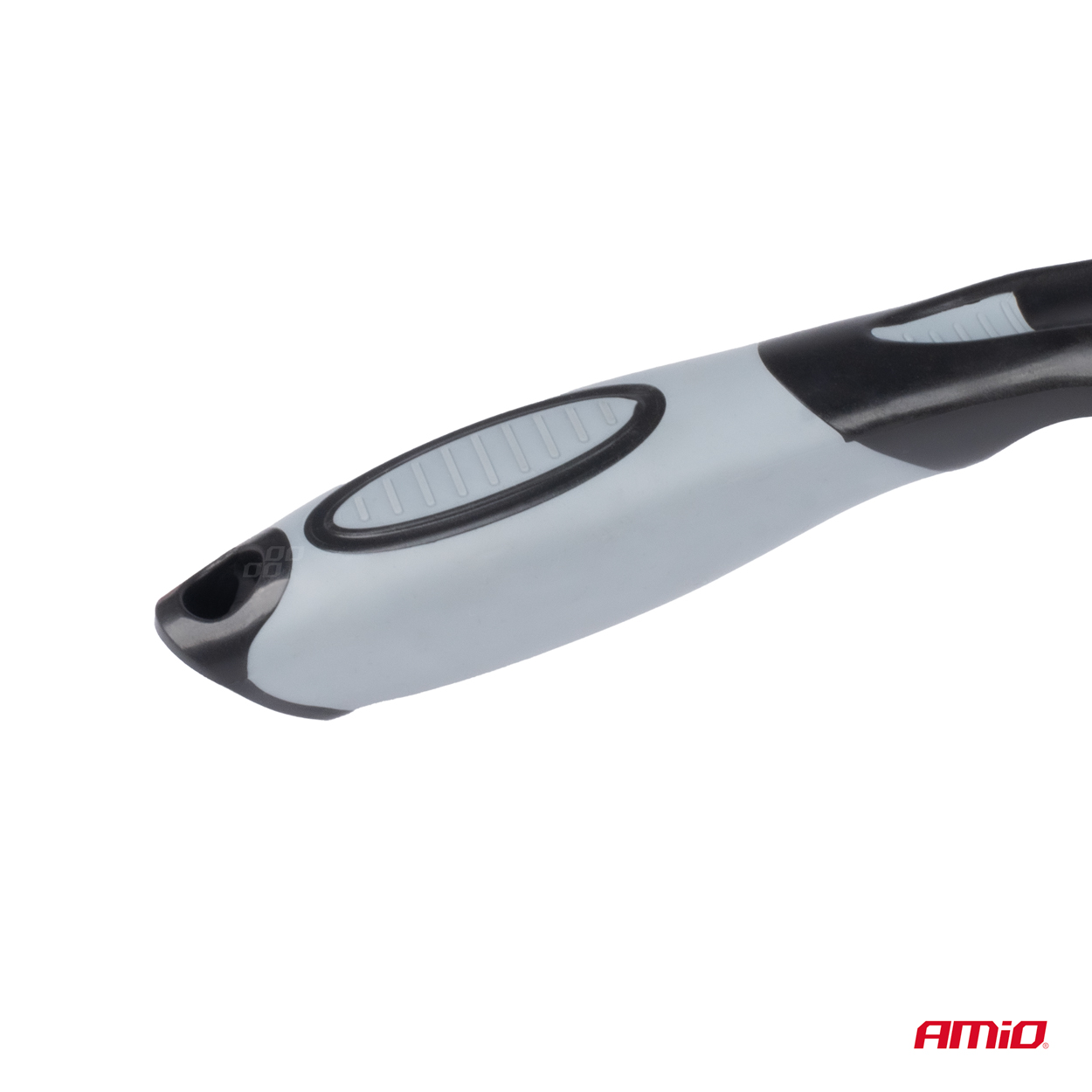 Kefa na čistenie kolies, ráfikov a krytov kolies 26 cm AMiO-04031