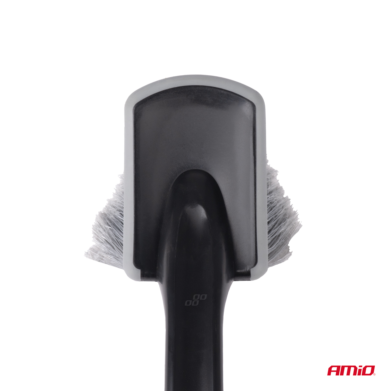 Kefa na čistenie ráfikov kolies a nábojov kolies dlhá 50 cm AMIO-04032