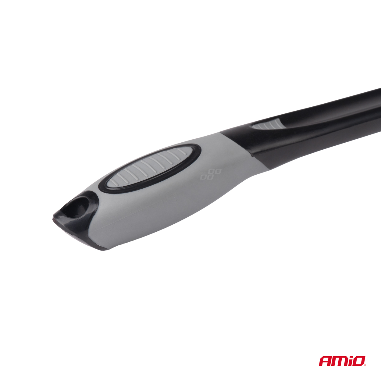 Kefa na čistenie ráfikov kolies a nábojov kolies dlhá 50 cm AMIO-04032