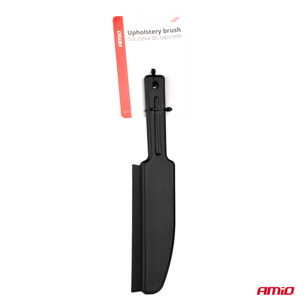 Kefa na čalúnenie so stierkou 25 cm AMIO-04034