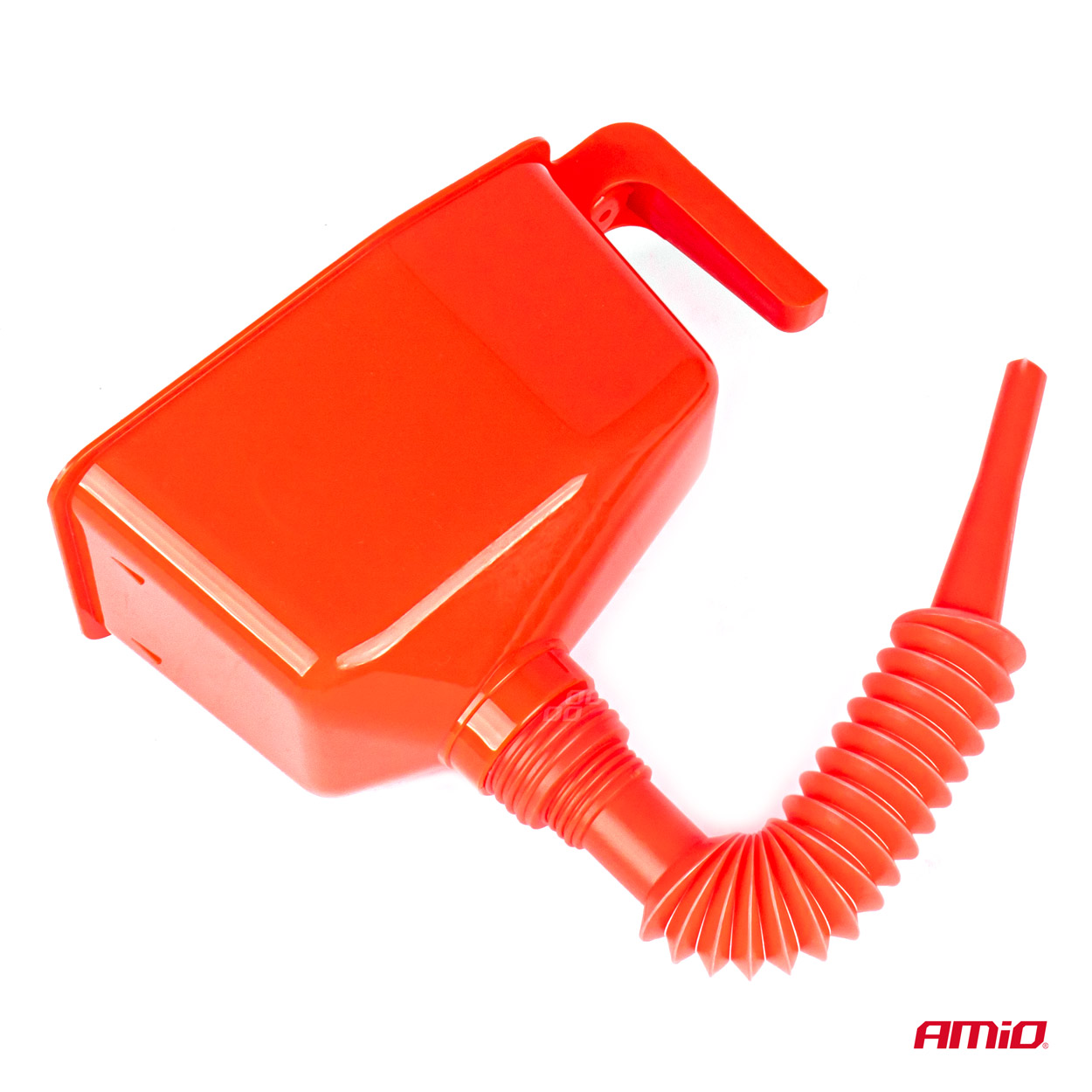 Multifunkčný lievik 5v1 s filtrom 16,5 cm AMIO-04040