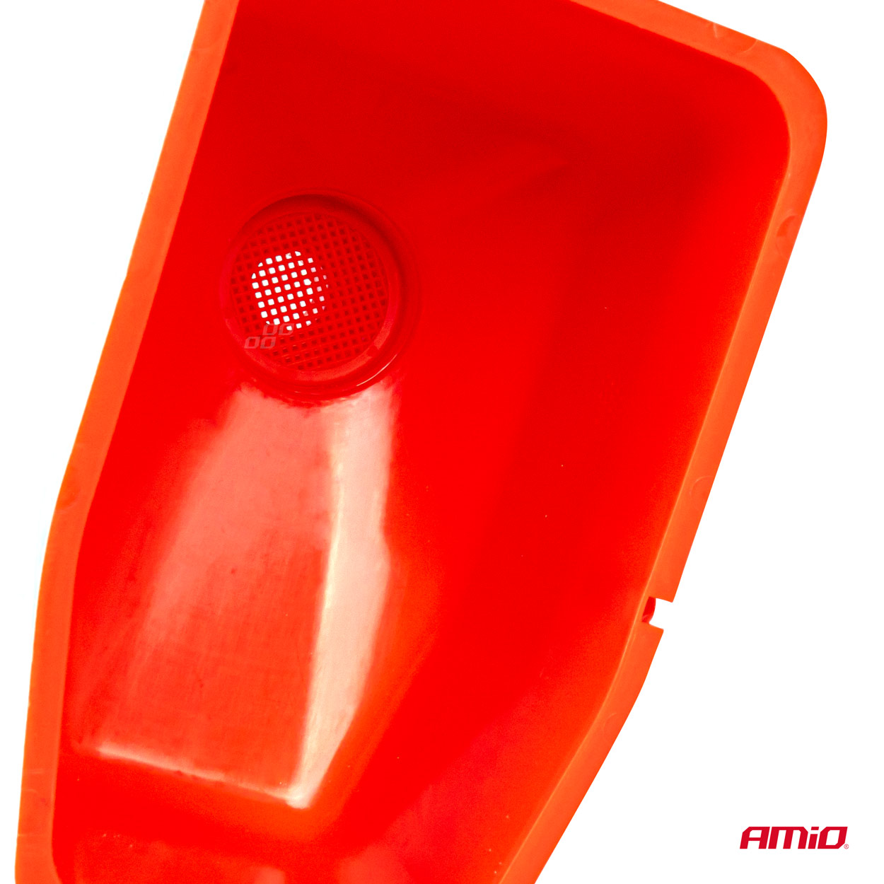 Multifunkčný lievik 5v1 s filtrom 16,5 cm AMIO-04040