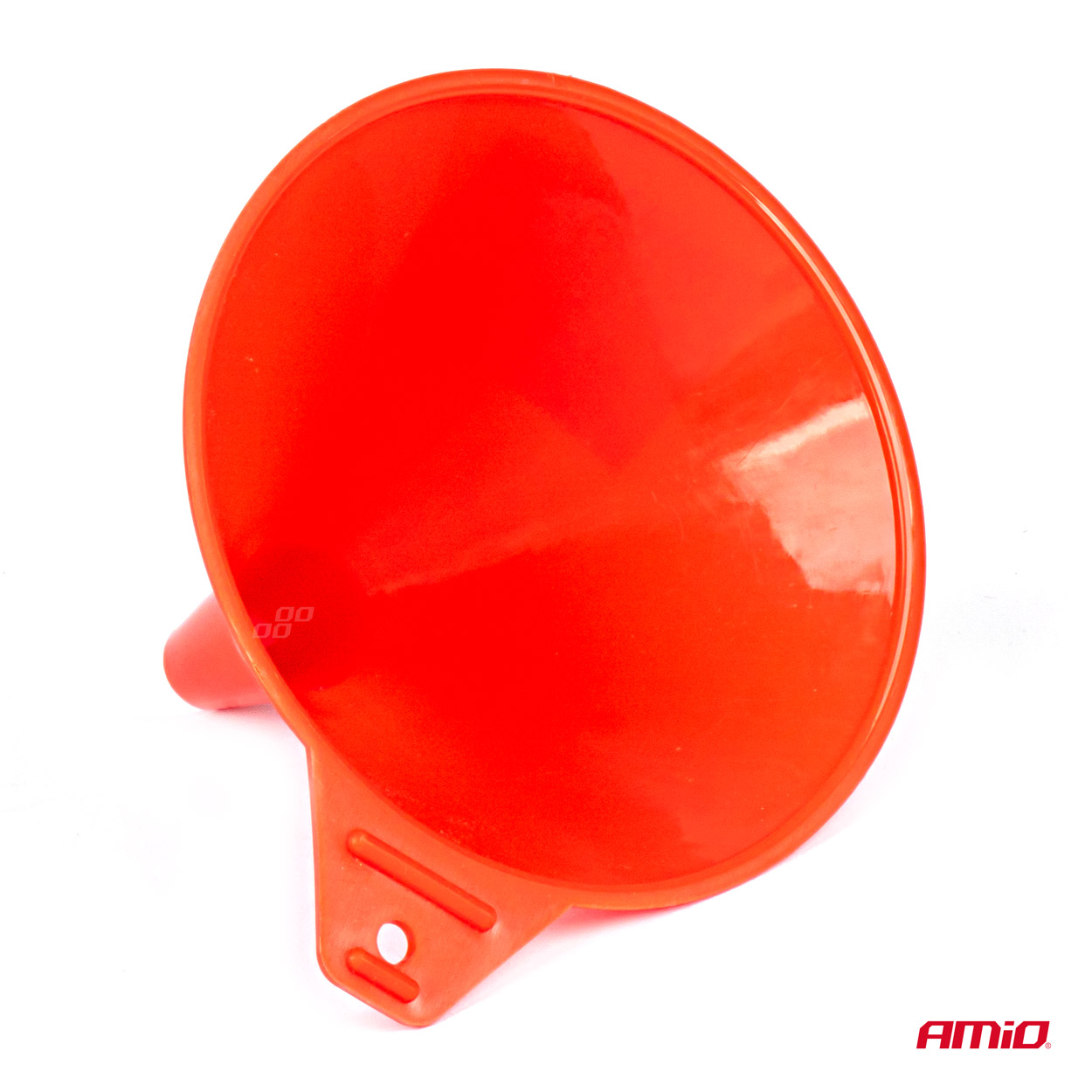 Plastový lievik 14cm AMIO-04041
