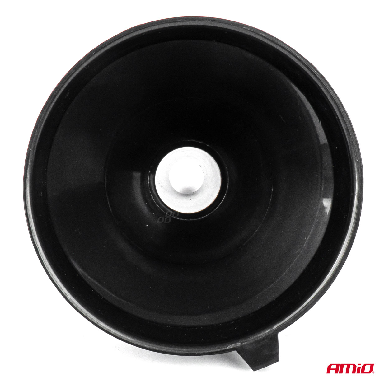 Plastový lievik 30 cm AMIO-04047