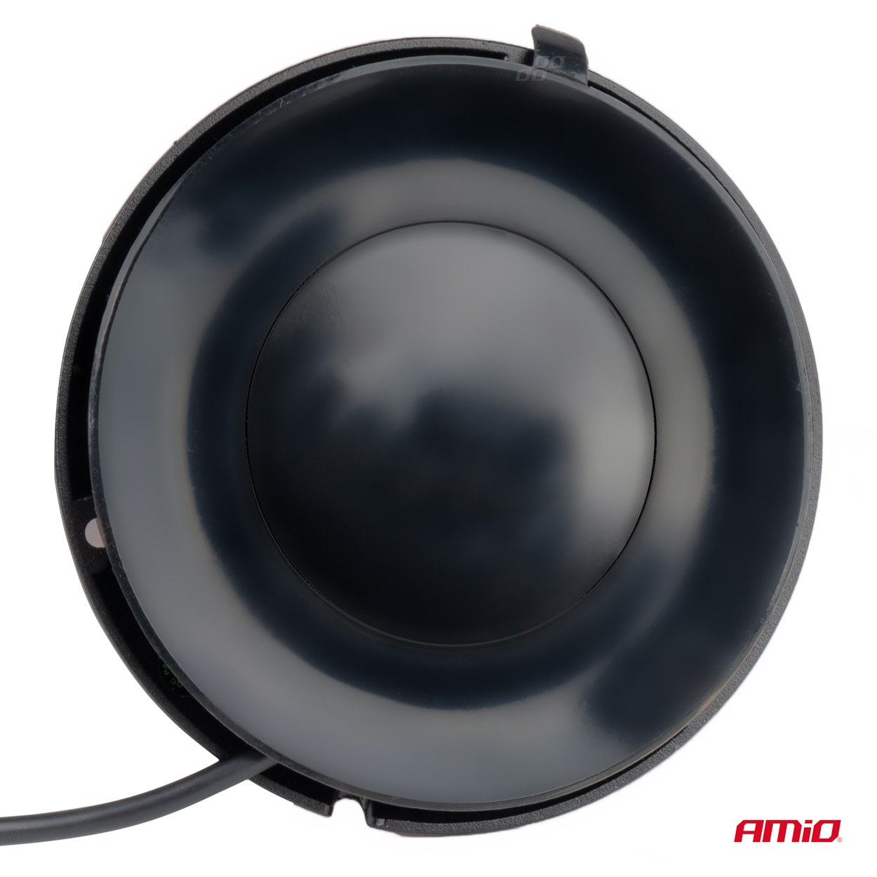 LED výstražné svetlo kohúta W28M 12V 24V AMIO-04105