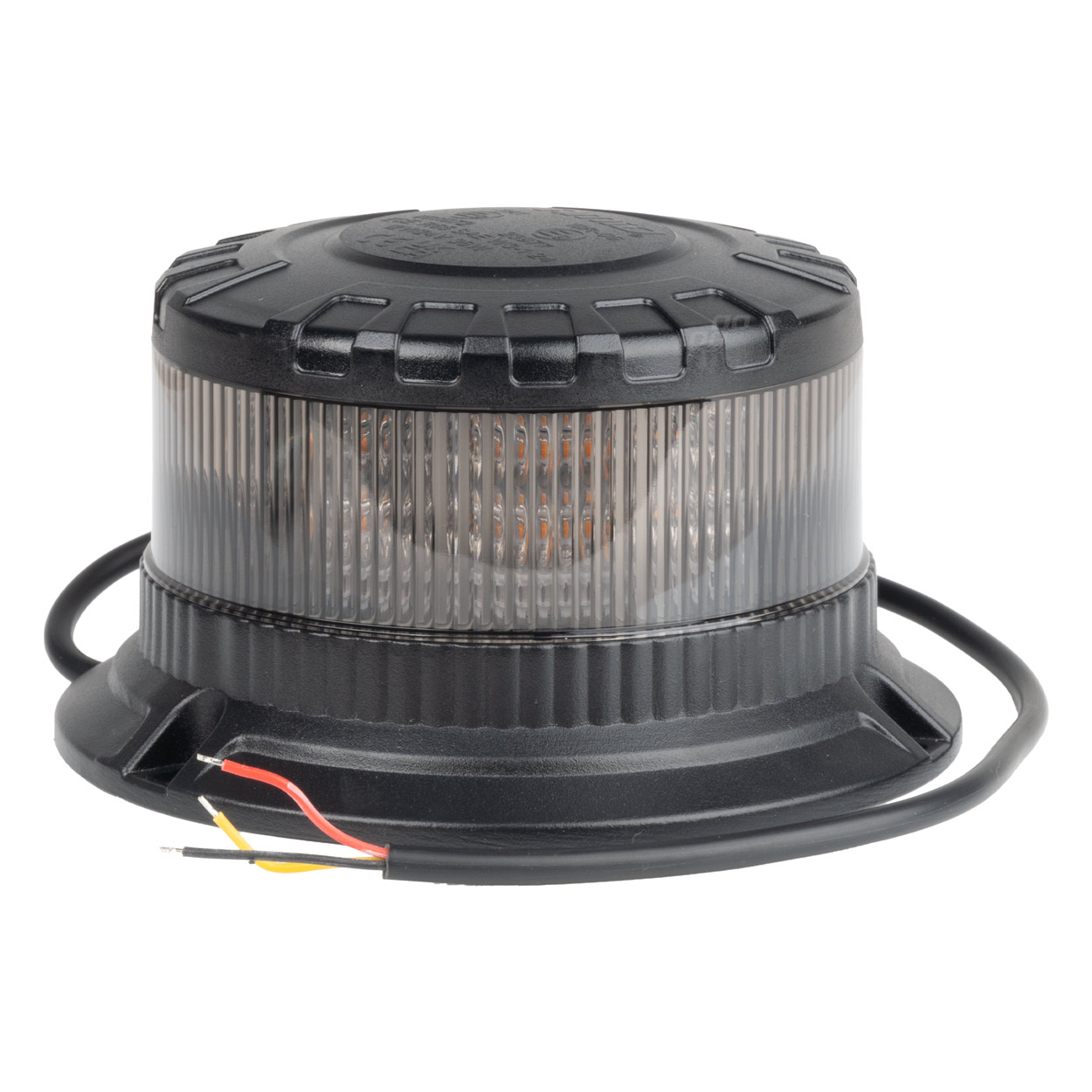LED vystražný maják W28B 12V 24V