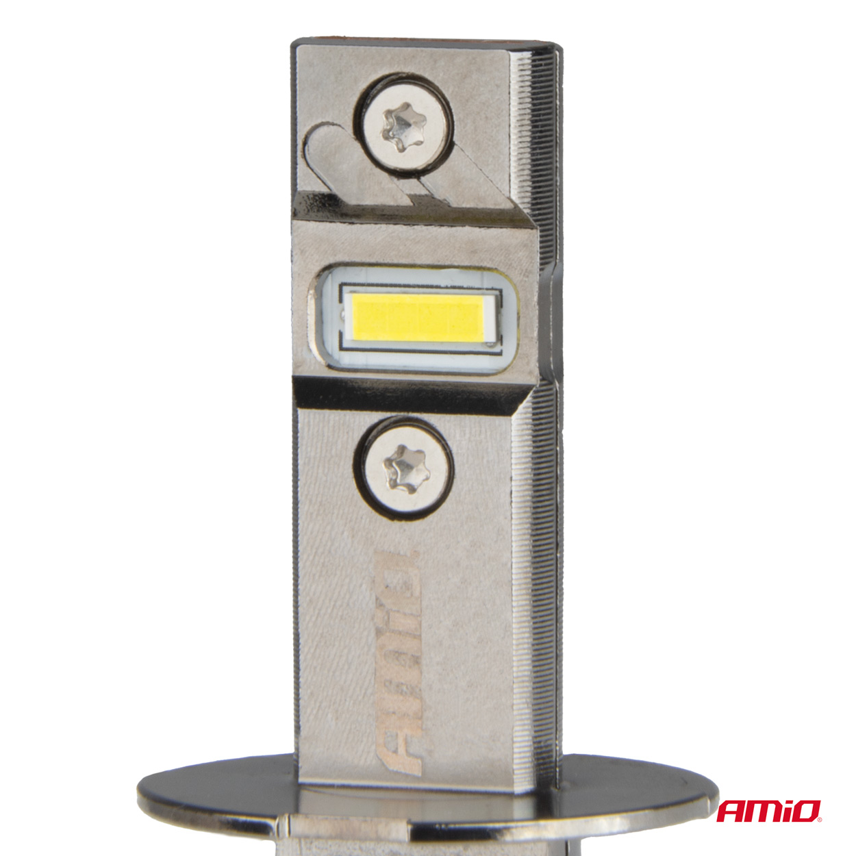 Led žiarovky H3 séria Hybrid Canbus 60W