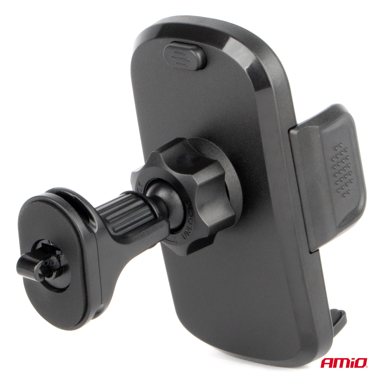 Držiak telefónu na ventilačný otvor AMiO-04139