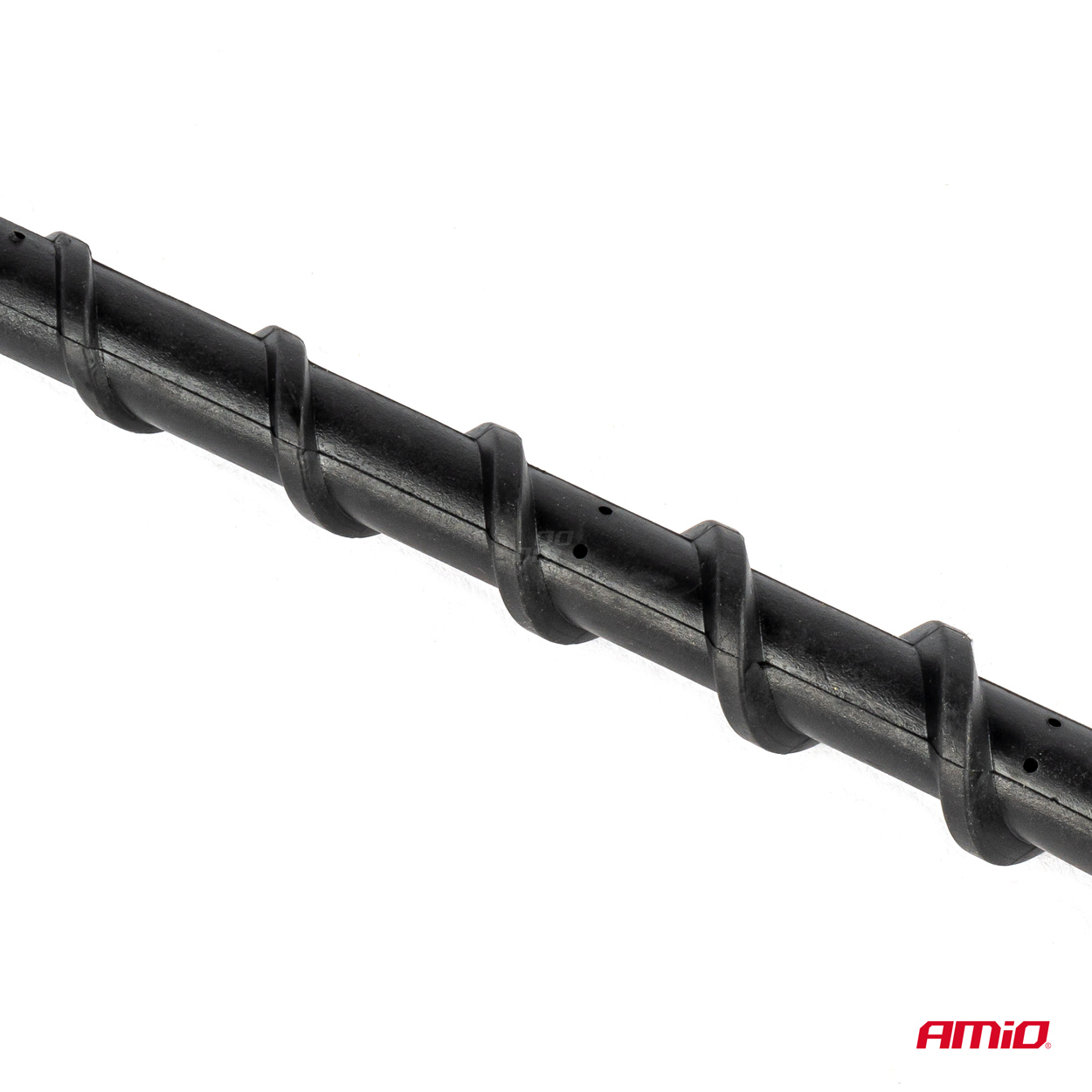 Prút autoantény 18cm ANTM10 AMiO-04160