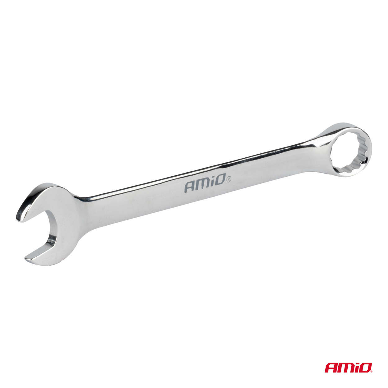 Sada kombinovaných kľúčov 6-22mm 12ks