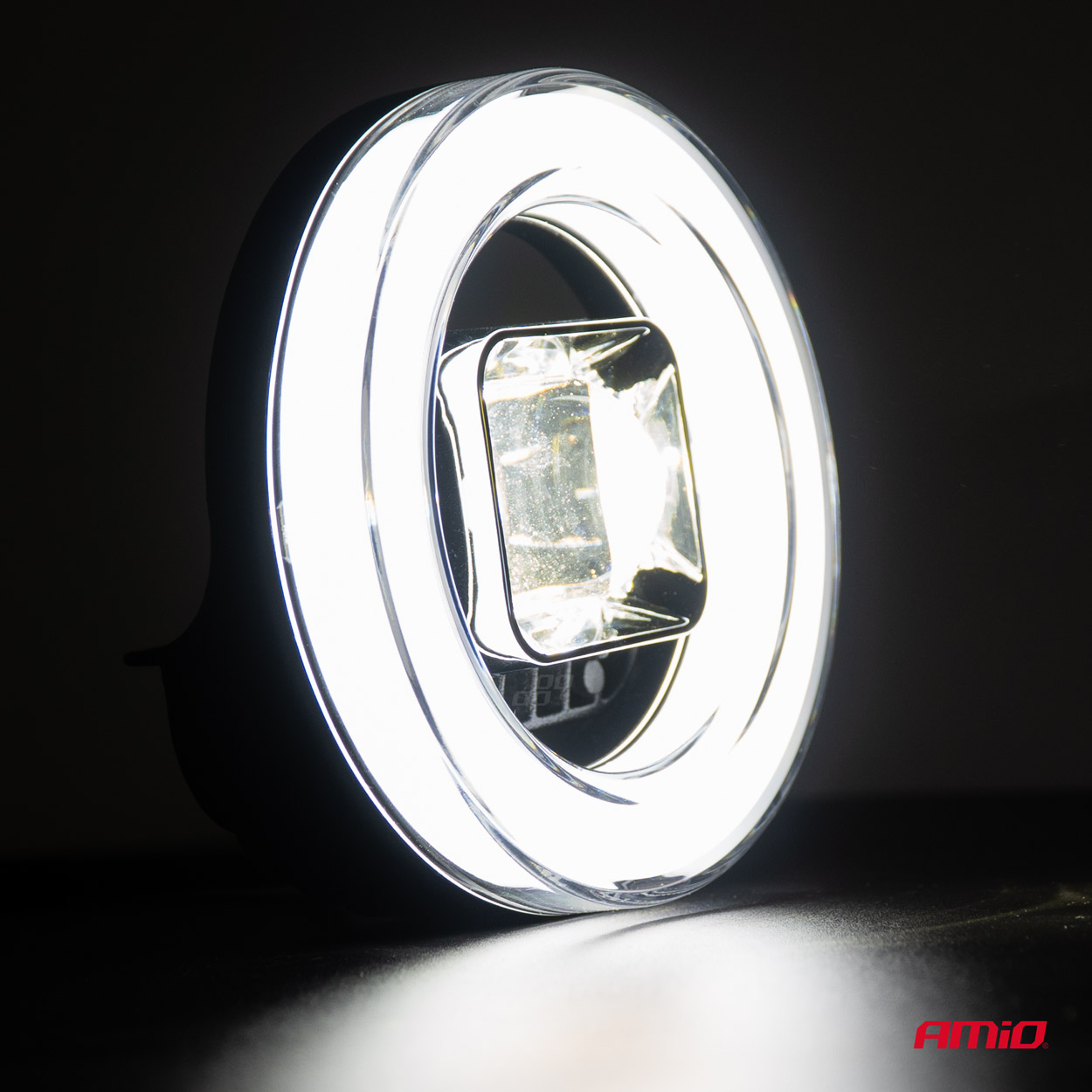 Pracovné LED svetlo AWL58 45W 6500K 8000lm 9-36V AMiO-04199