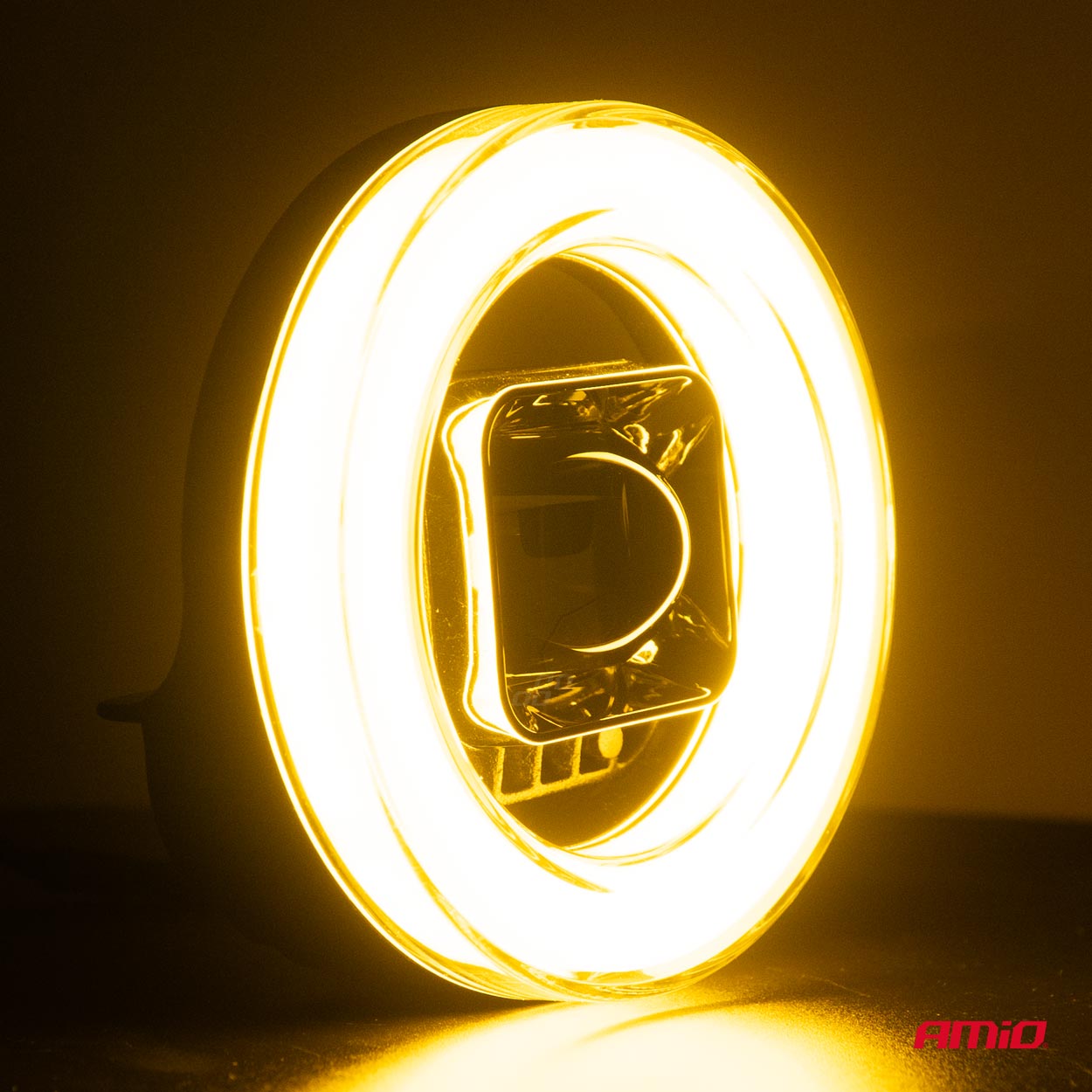 Pracovné LED svetlo AWL58 45W 6500K 8000lm 9-36V AMiO-04199