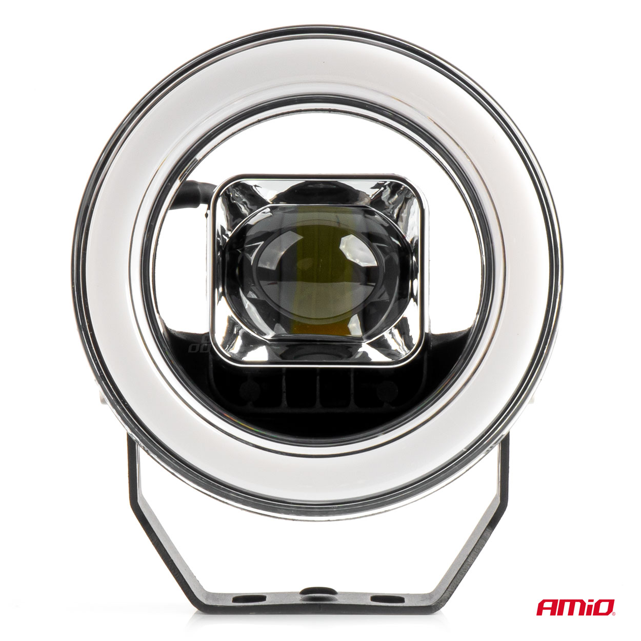 Pracovné LED svetlo AWL58 45W 6500K 8000lm 9-36V AMiO-04199