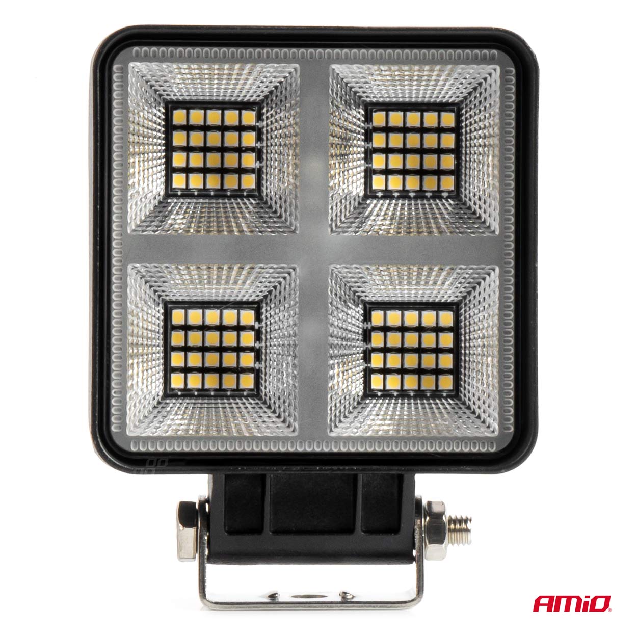 Pracovné LED svetlo AWL59 68W 6500K 8000lm 9-36V AMiO-04200