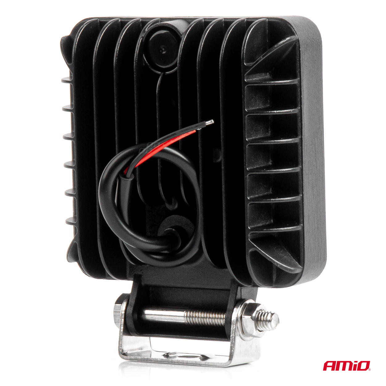 Pracovné LED svetlo AWL61 96W 6500K 8000lm 9-36V AMiO-04202