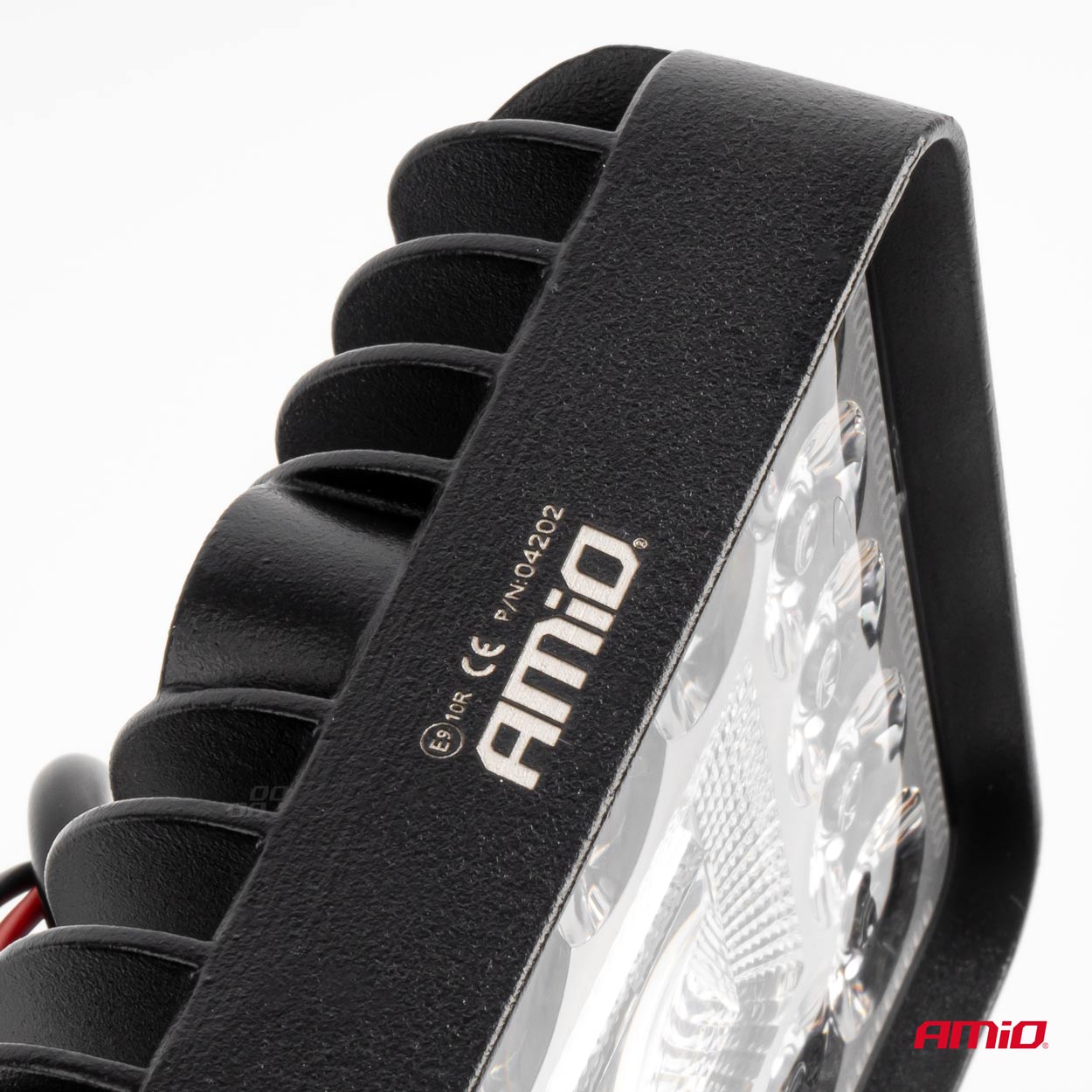 Pracovné LED svetlo AWL61 96W 6500K 8000lm 9-36V AMiO-04202