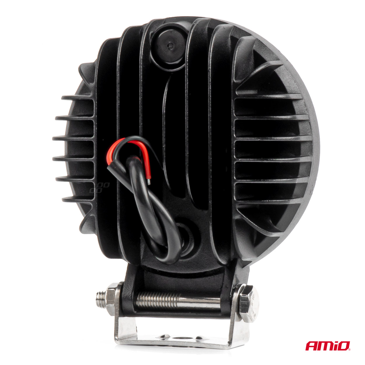 Pracovné LED svetlo AWL62 96W 6500K 9600lm 9-36V AMiO-04203