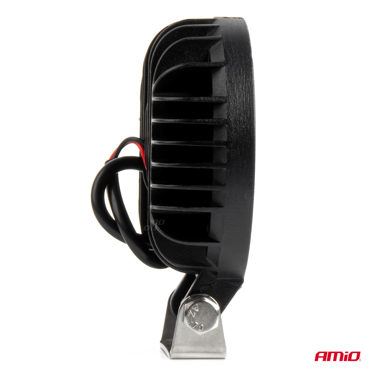 Pracovné LED svetlo AWL62 96W 6500K 9600lm 9-36V AMiO-04203