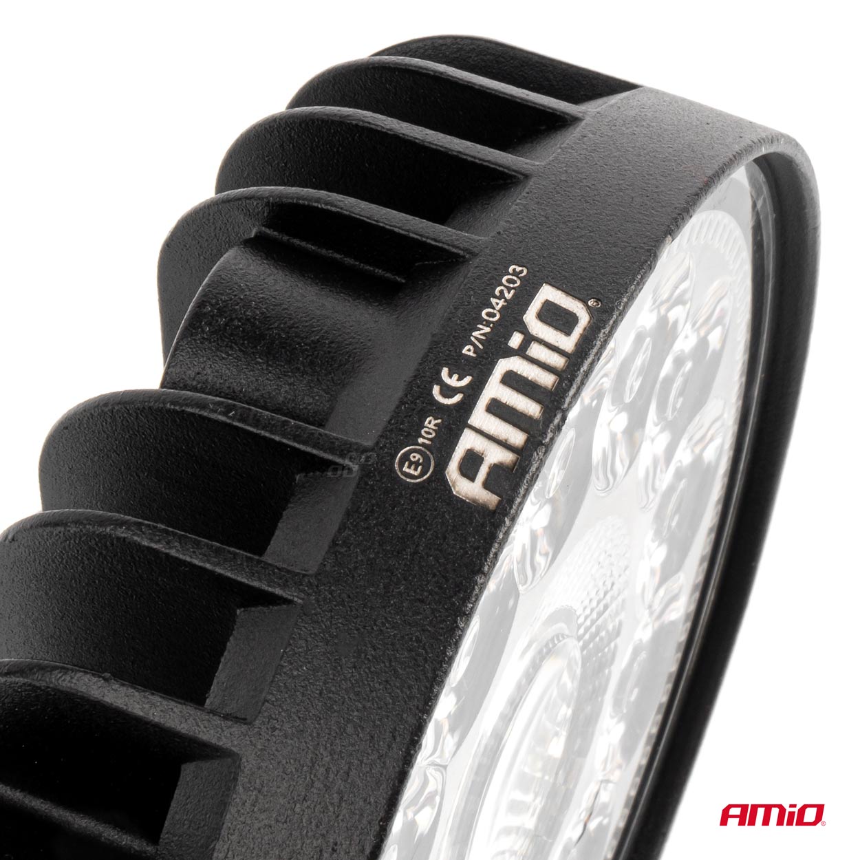 Pracovné LED svetlo AWL62 96W 6500K 9600lm 9-36V AMiO-04203