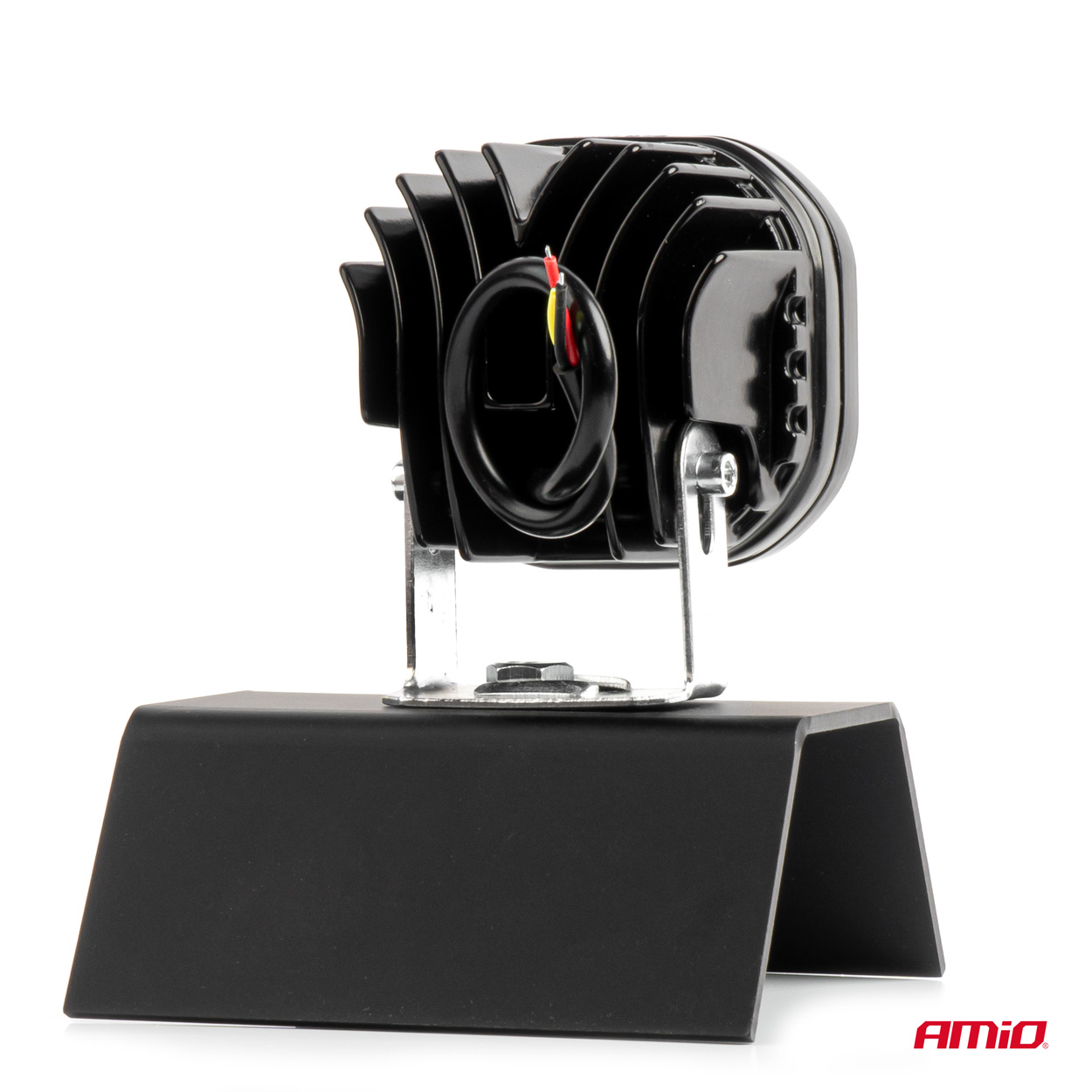Pracovné LED svetlo AWL63 20W 6500K 4000lm 9-36V AMiO-04204