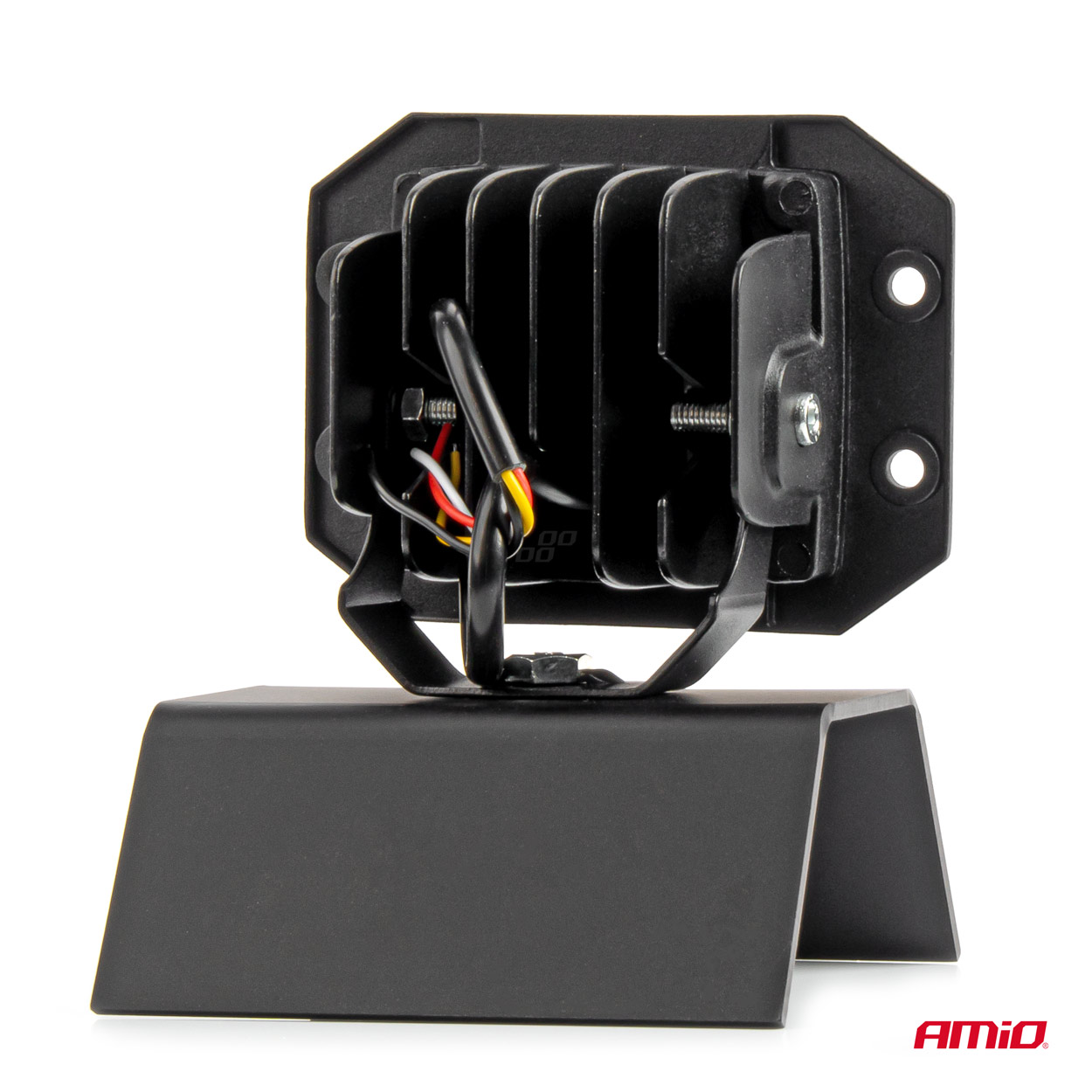 Pracovné LED svetlo AWL66 60W 6500K 6000lm 9-36V AMiO-04207