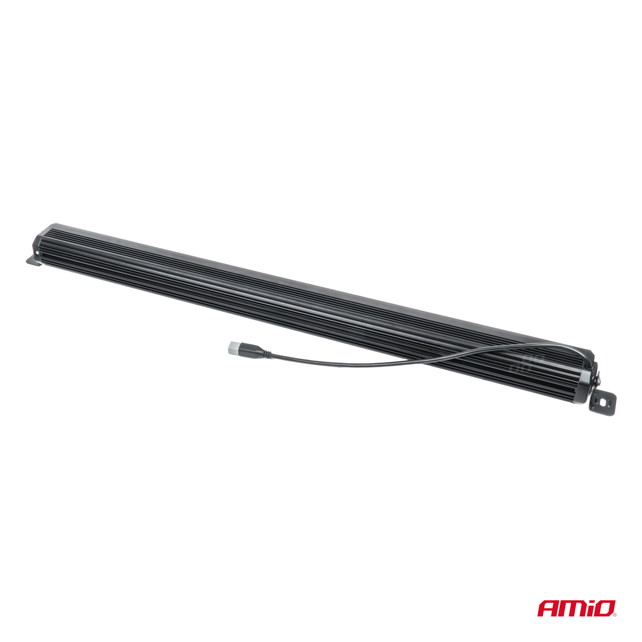 Panelové pracovné svetlo LED BAR AWL73 240W 6500K 8000lm 107cm 12V 24V AMiO-04214