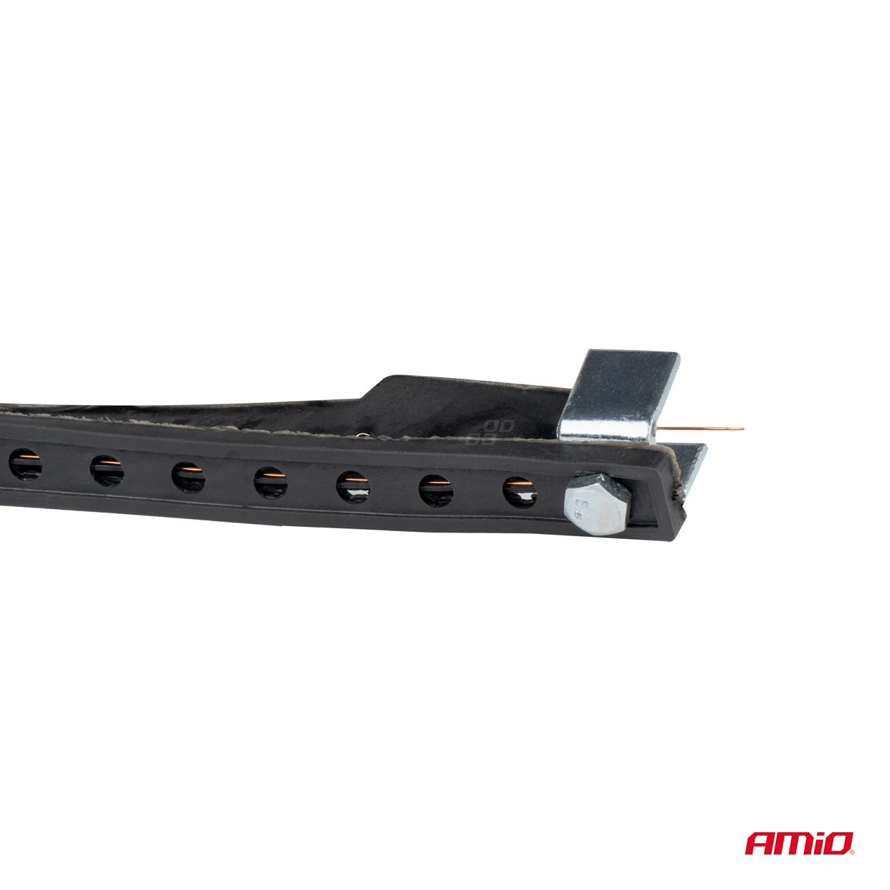 Antistatický popruh do auta AMIO-04338