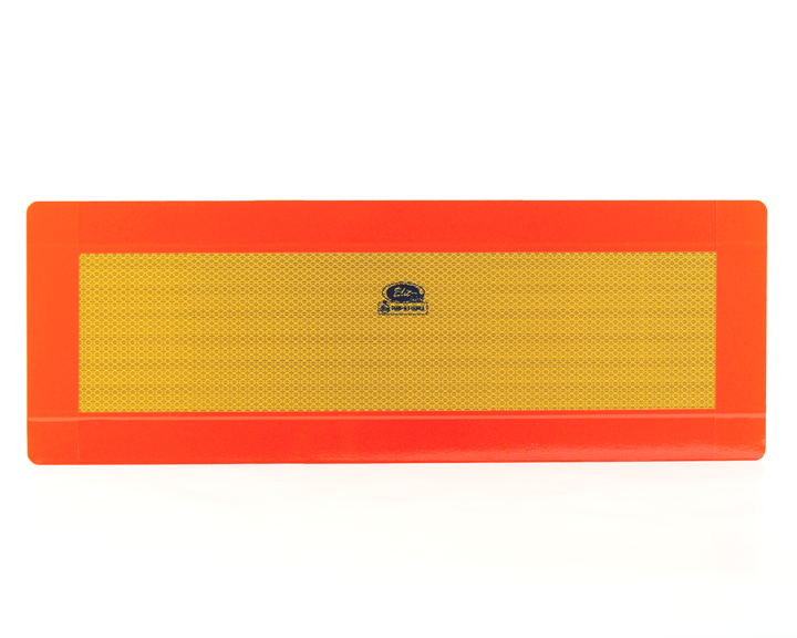 Reflexné tabule P2 / E20 RF 101-01W-84 (2 ks)