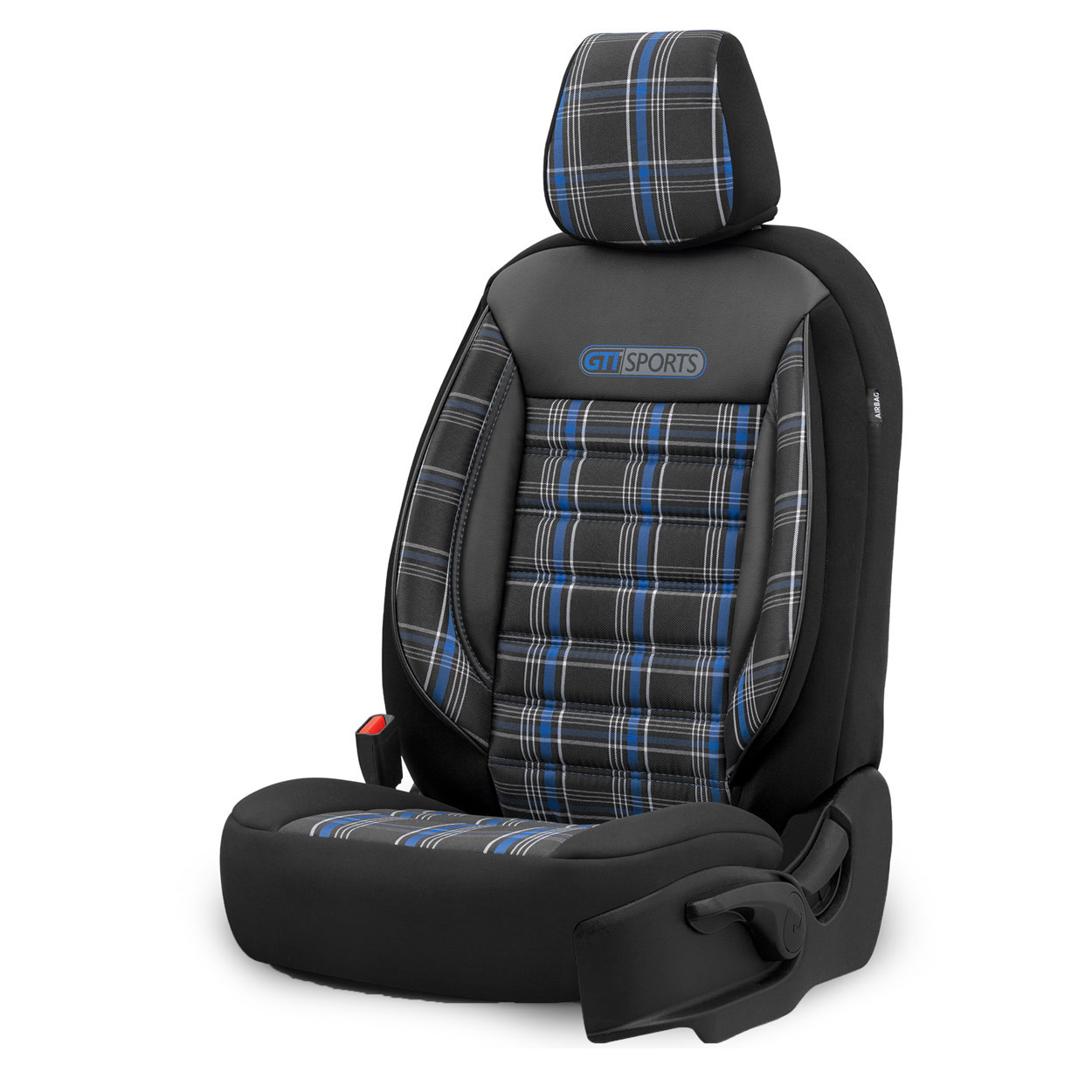Autopoťahy OTOM GTI 804 3-ZIP