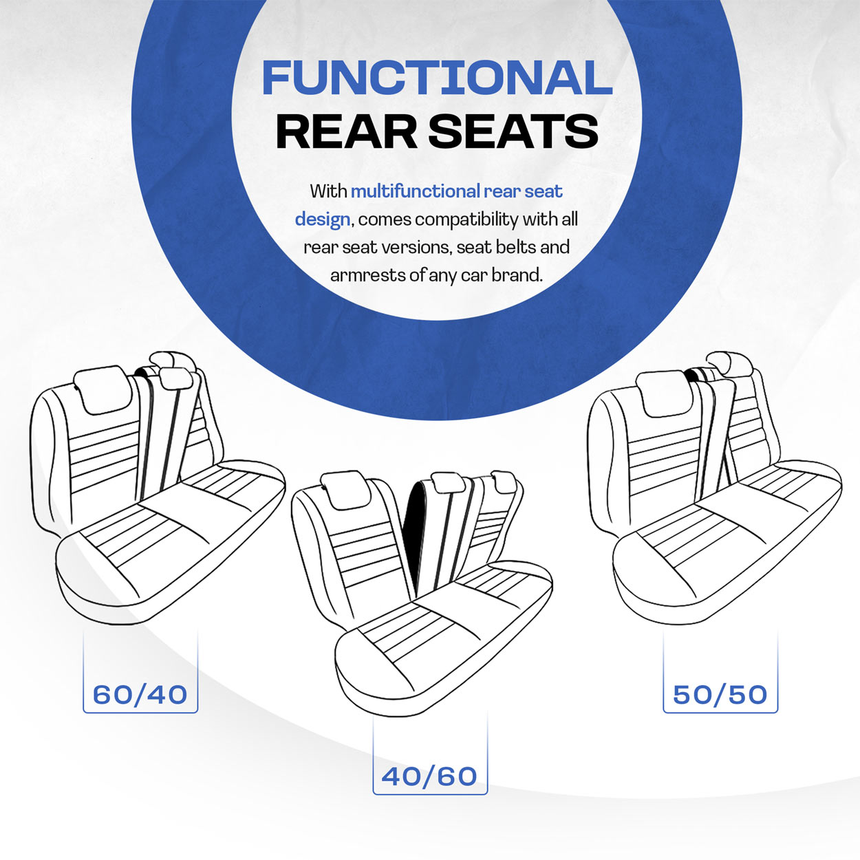 Autopoťahy OTOM GTI 804 3-ZIP