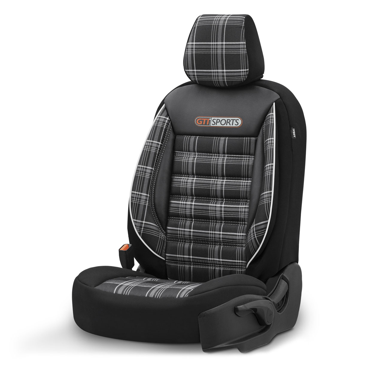 Autopoťahy OTOM GTI SPORT 807