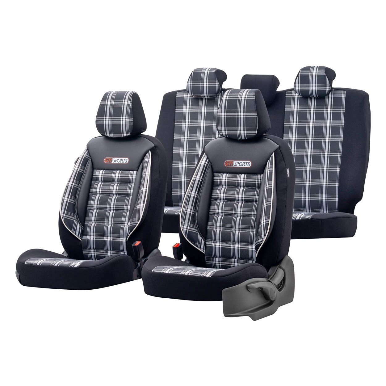 Autopoťahy OTOM GTI SPORT 807