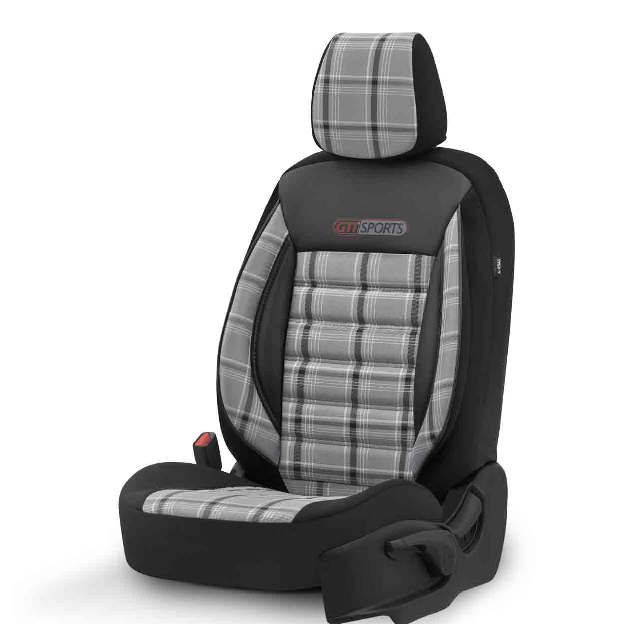 Autopoťahy OTOM GTI 811 3-ZIP
