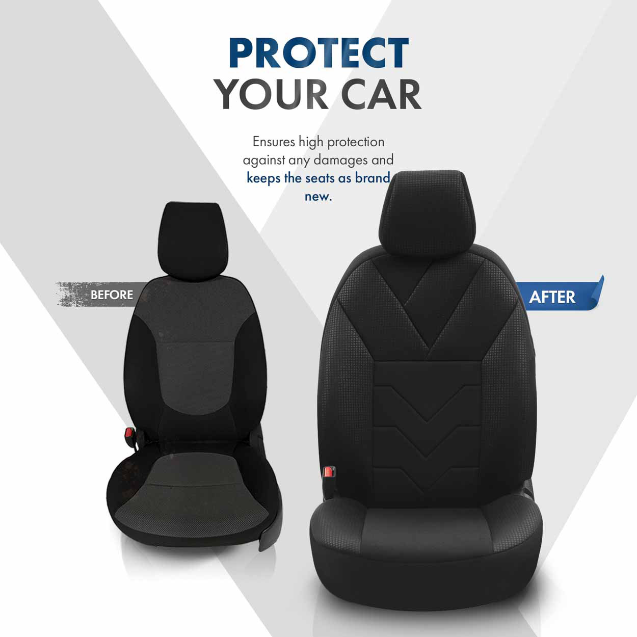 Autopoťahy OTOM TEMPO 1501 BLACK NZ