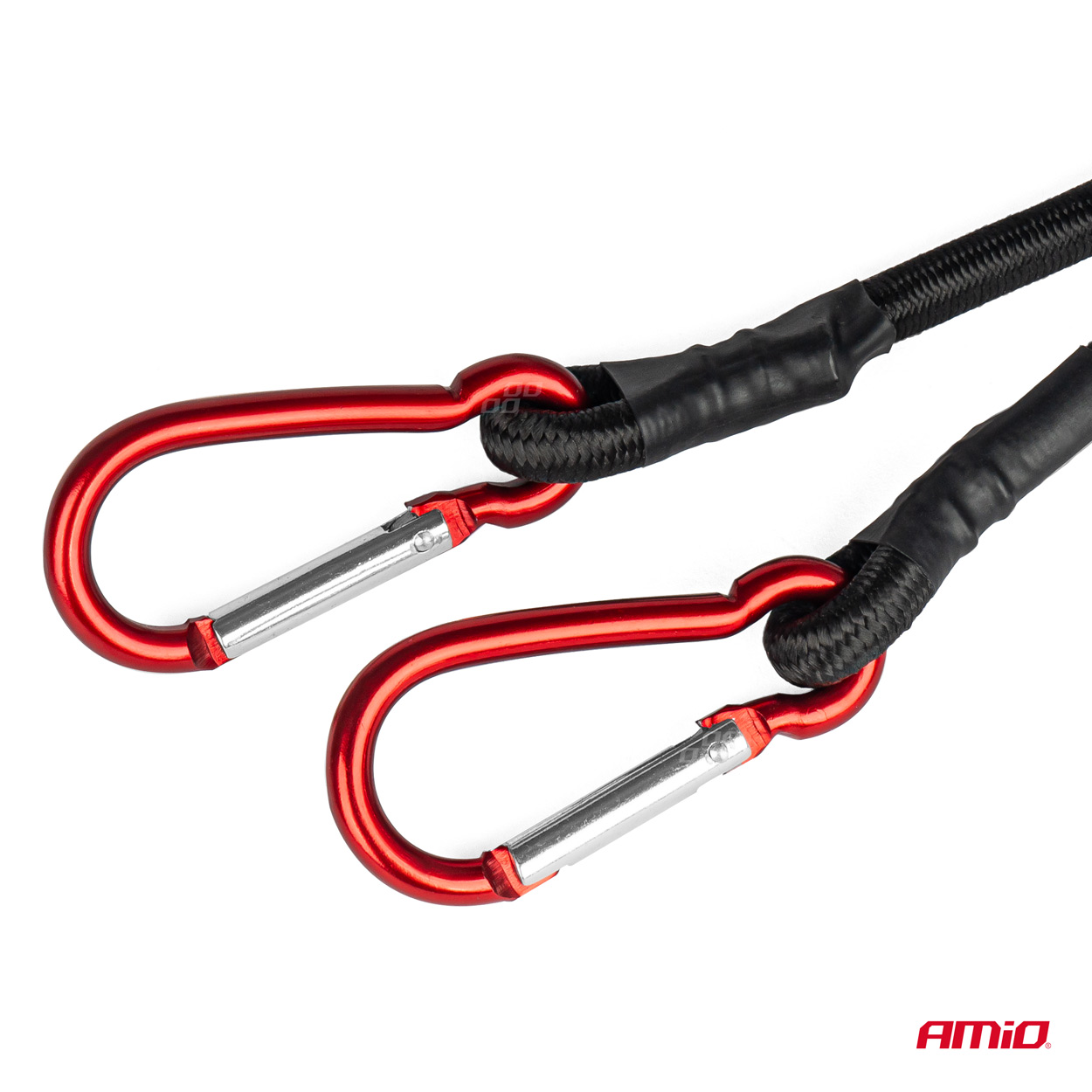 Pružný upínač 150cm o8 mm BSTRAP-08