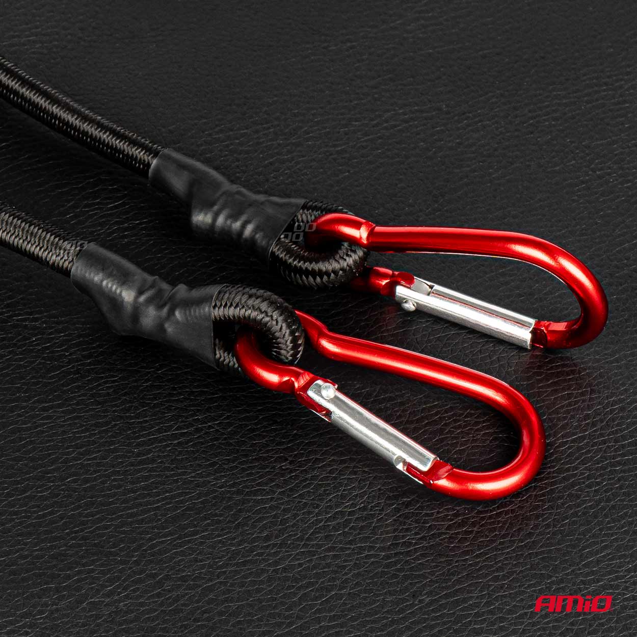 Pružný upínač 150cm o8 mm BSTRAP-08